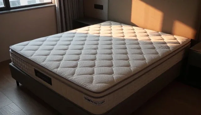家居用品设计：床垫选型关注点分析