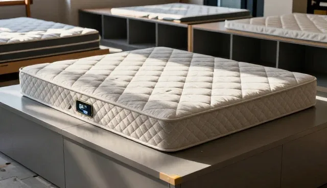 床垫选型与日常维护的实用建议