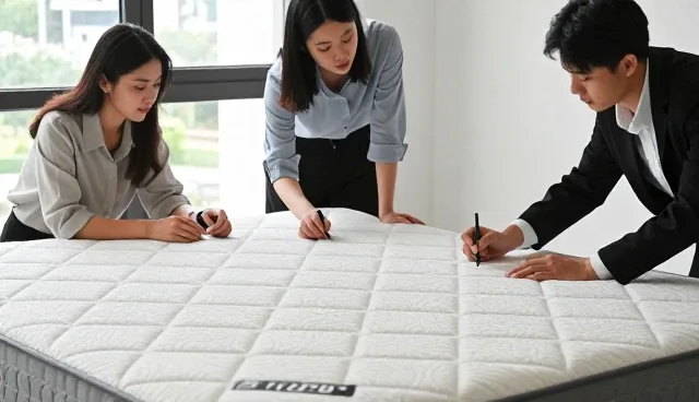 上海索马尼家具贸易中心分析家居用品售后维护市场变化