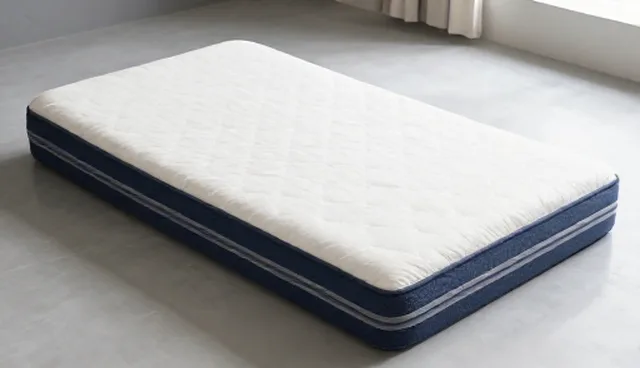 床垫硬度选择对睡眠质量的影响原因分析